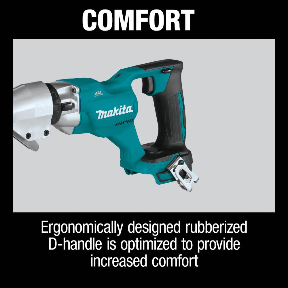 Makita 18V LXT Fiber Cement Shear 1/2″ Bare Tool - Ascmtools