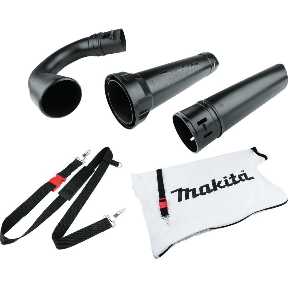 Makita Vacuum Attachment Kit - Ascmtools