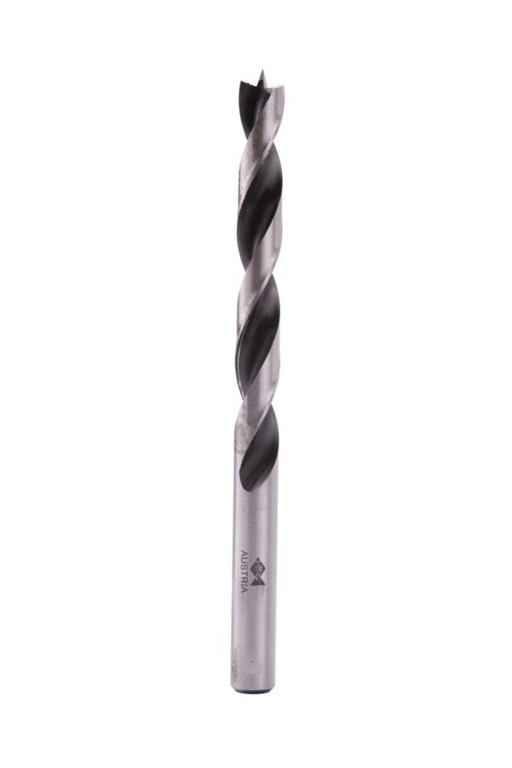 Fisch Chrome Vanadium Wood Twist Drill 29-Piece Set - Ascmtools