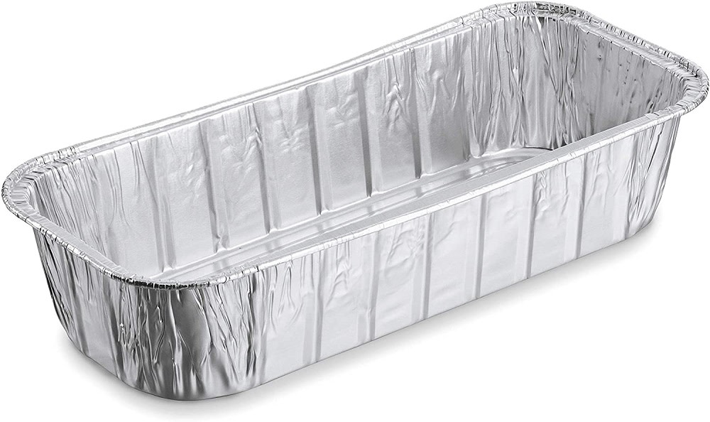 Weber Drip Pans for Smokefire EX4/EX6 Pellet/Summit Grills 10 Pack - Ascmtools