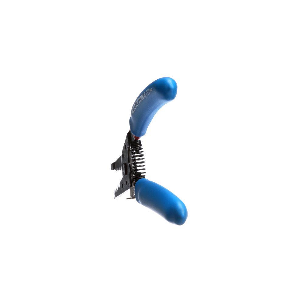 Klein Tools Klein-Kurve Wire Stripper/Cutter - Ascmtools