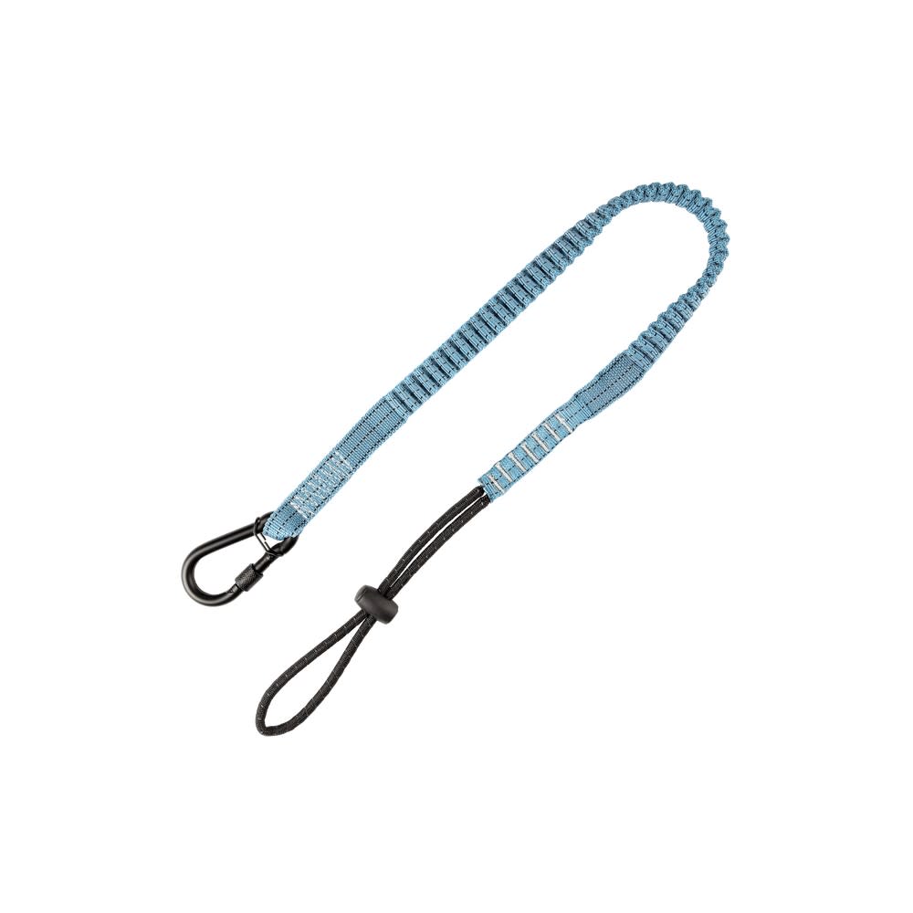 Falltech 36″ 15 Lbs Tool Tether with Choke On Cinch Loop - Ascmtools