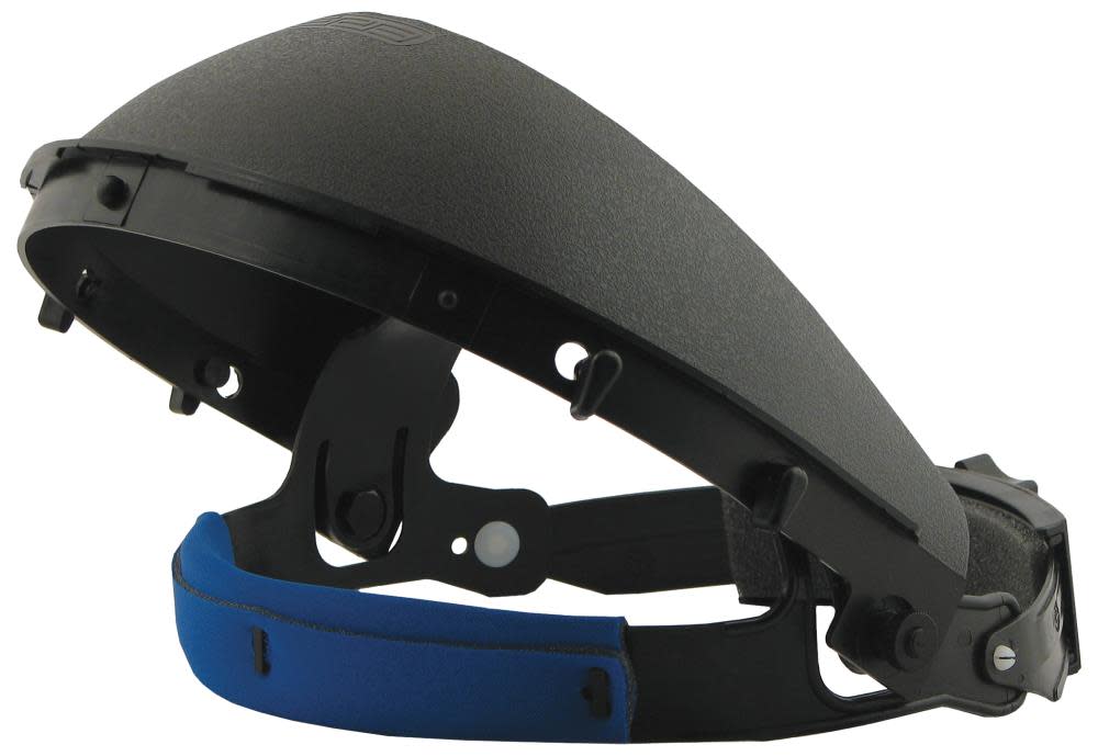 ERB E16R Ratchet Suspension Headgear - Ascmtools