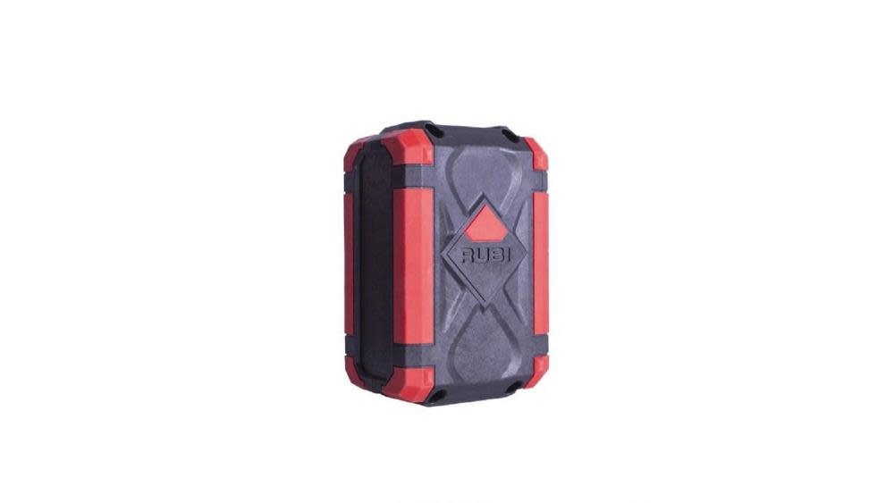 Rubi Tools 18V 5.0 Ah Battery for Rubimix E-10 Energy Mixer from Rubi - Ascmtools