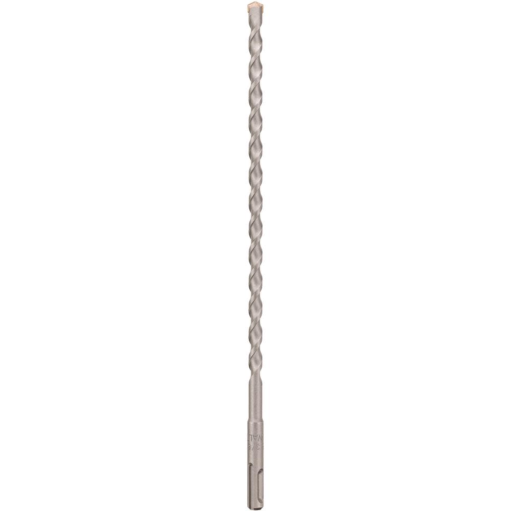 DEWALT 5/8 In. x 10 In. x 12 In. SDS + 2 Cutter - Ascmtools