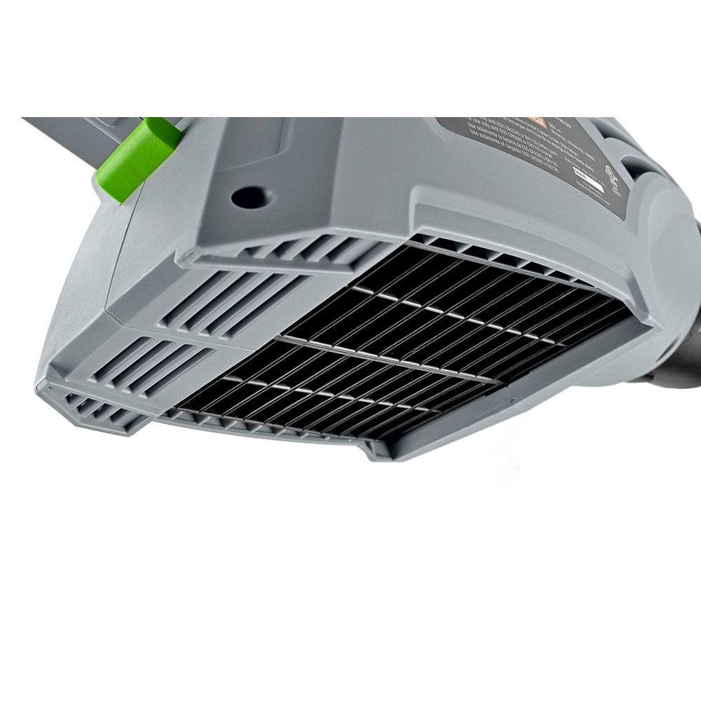 EGO Turbo Blower 480 CFM Cordless 3 Speed Kit - Ascmtools