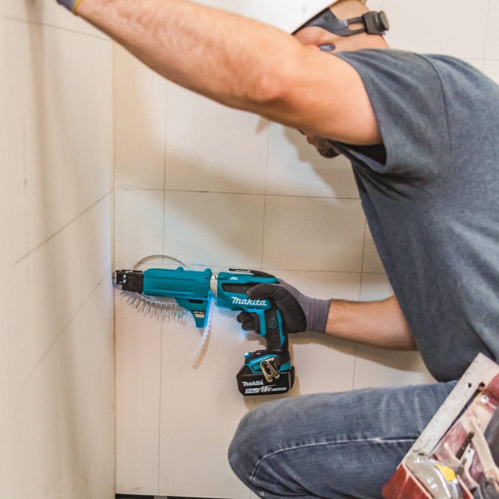 Makita Collated Auto Feed Screwdriver Magazine - Ascmtools