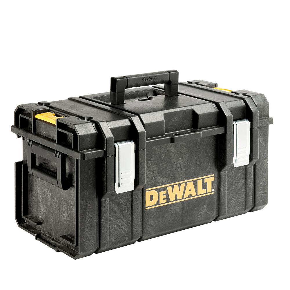 DEWALT Tough System Storage System - Ascmtools