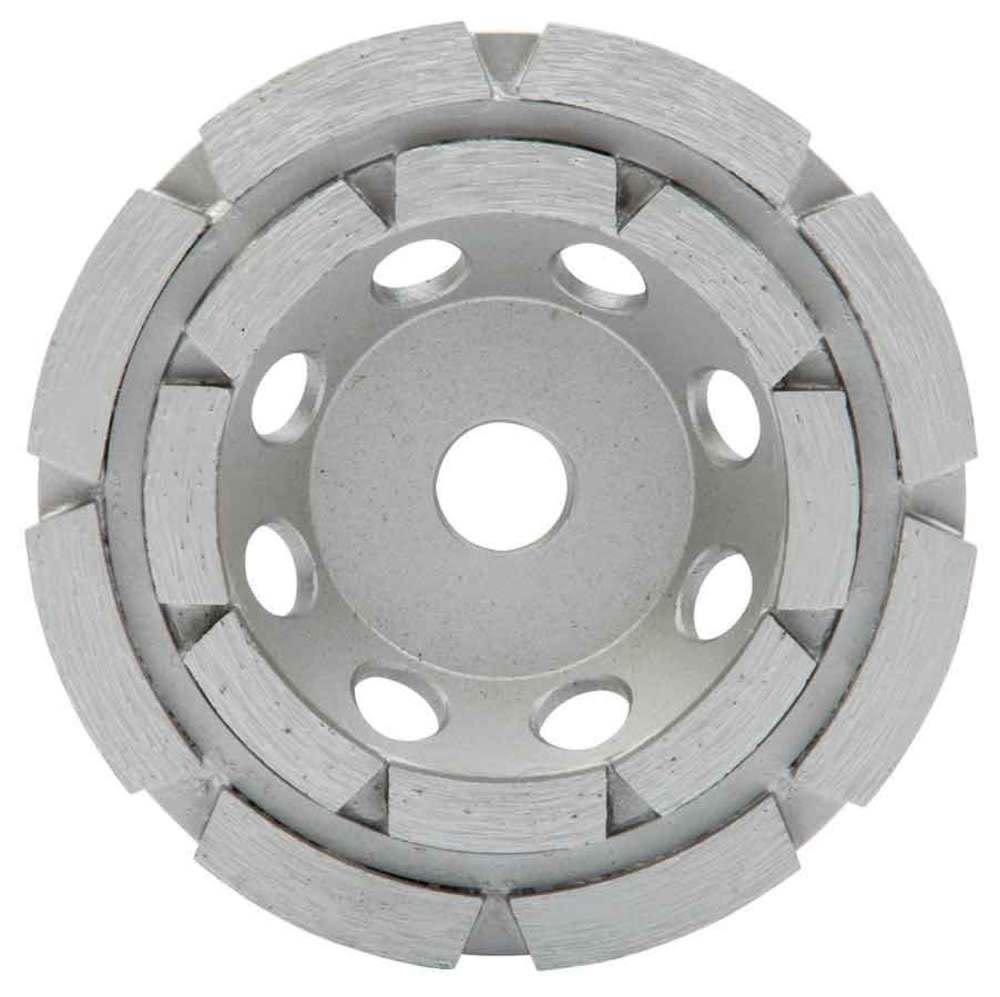 Grip Rite 7-in Wet or Dry Turbo Diamond Circular Saw Blade - Ascmtools