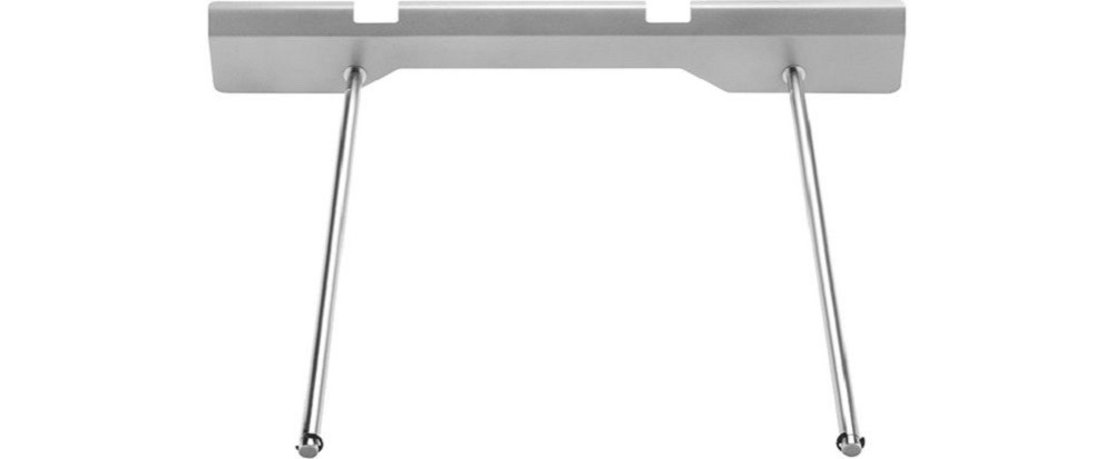 Skilsaw Table Saw Rear Outfeed Support - Ascmtools