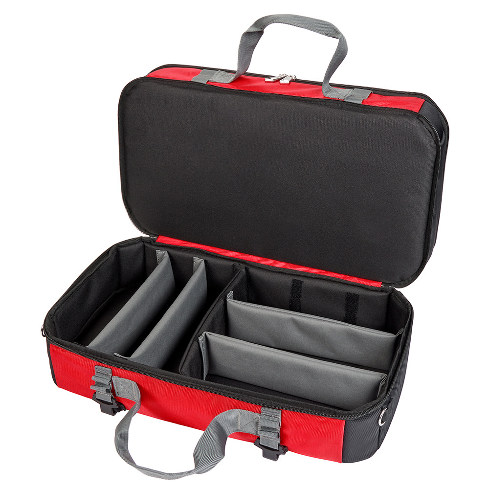 Milwaukee Vacuum Tool Storage Bag - Ascmtools