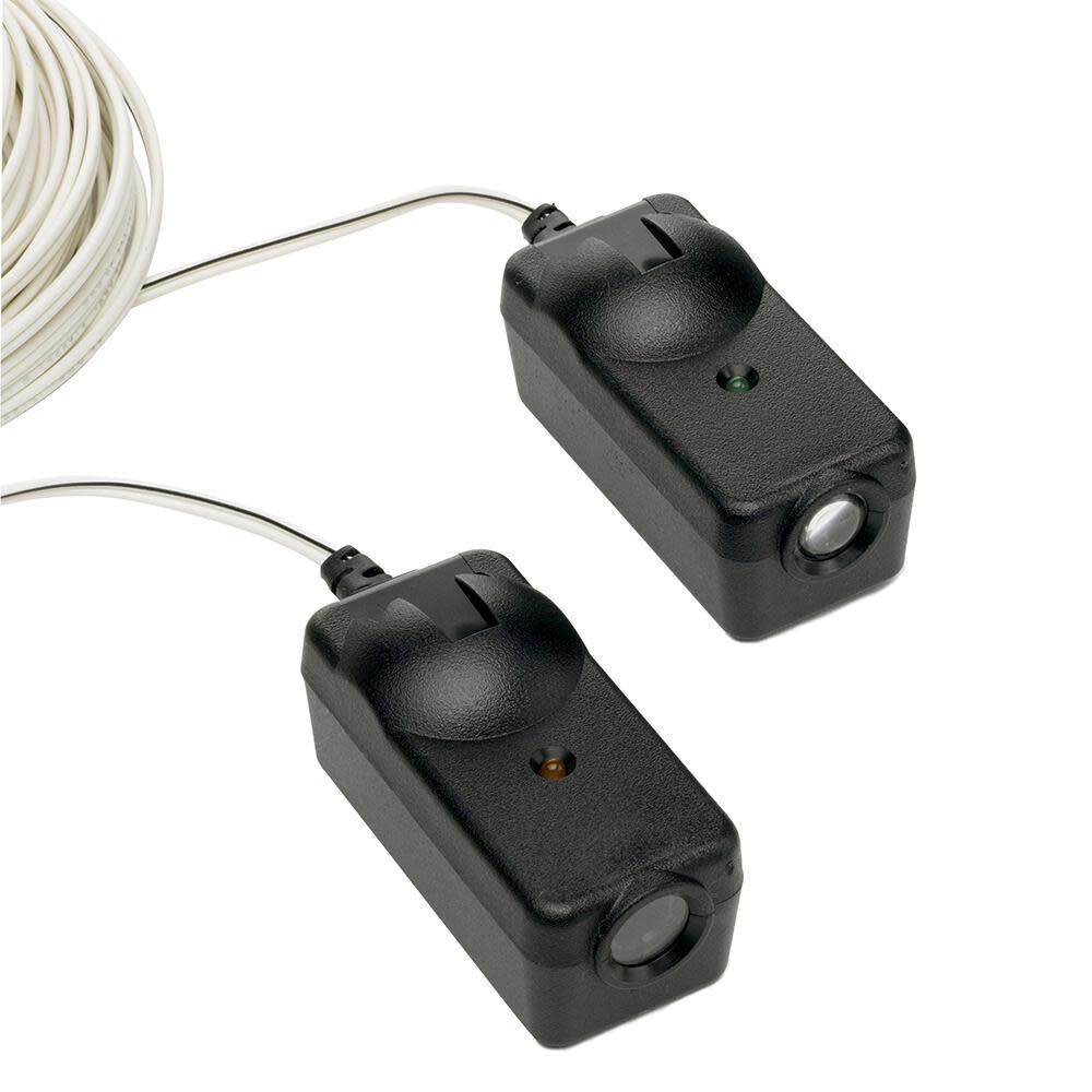 Chamberlain Repleacement Safety Sensors for Garage Door Opener - Ascmtools