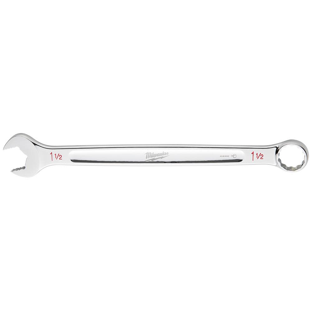 Milwaukee 1 1/2″ Combination Wrench - Ascmtools