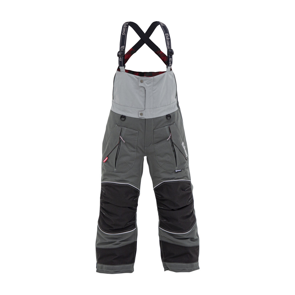 Eskimo Legend Bib Womens Small - Ascmtools