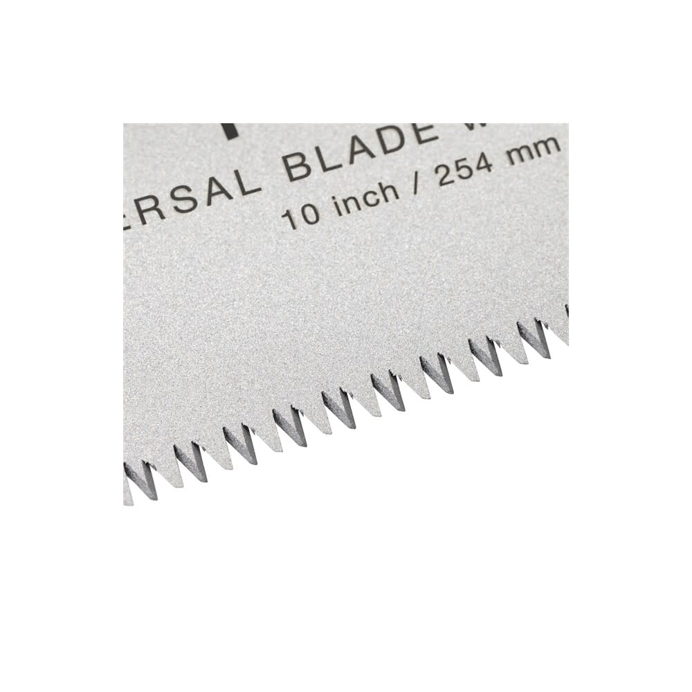 Fiskars Pro Power Tooth 10″ Folding Pull Saw - Ascmtools