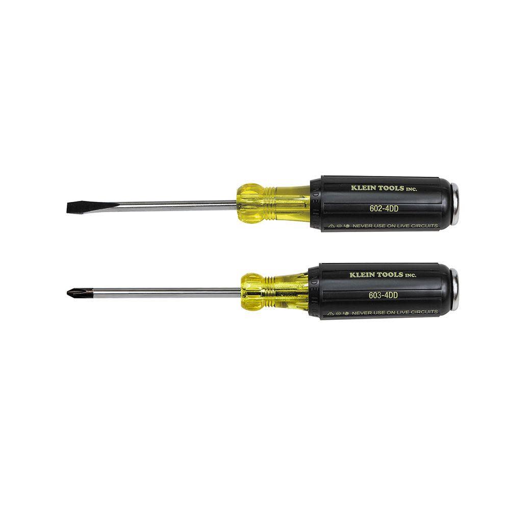 Klein Tools Demolition Driver Set - Ascmtools