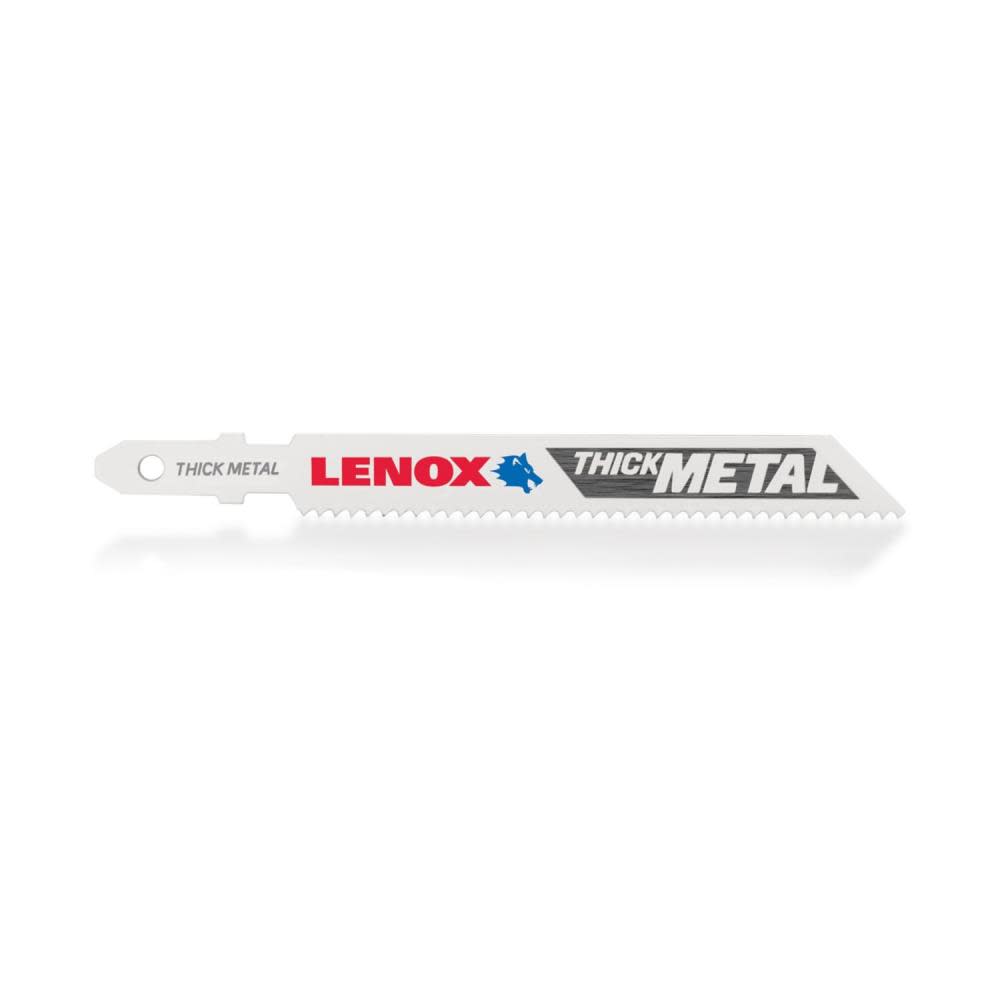 Lenox Jig B314T5 3 5/8 x 3/8 x 037 x 14 5 - Ascmtools