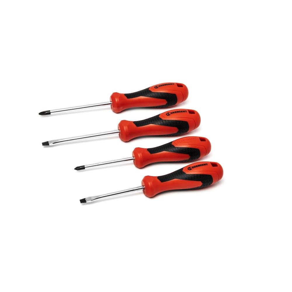 Crescent 180 Piece 1/4″ and 3/8″ Drive 6 Point SAE/Metric Professional Tool Set - Ascmtools