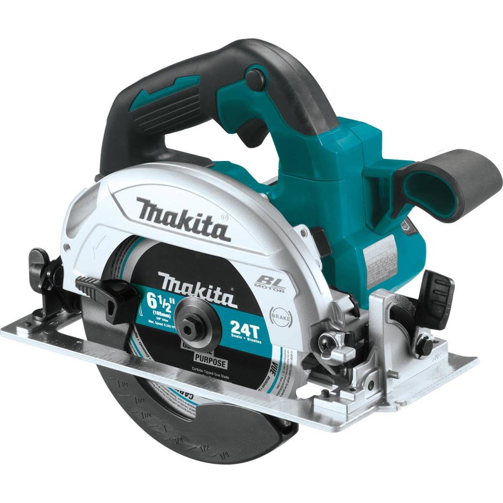 Makita 18V LXT Lithium-Ion Cordless 6-Piece Combo Kit (3.0Ah) - Ascmtools