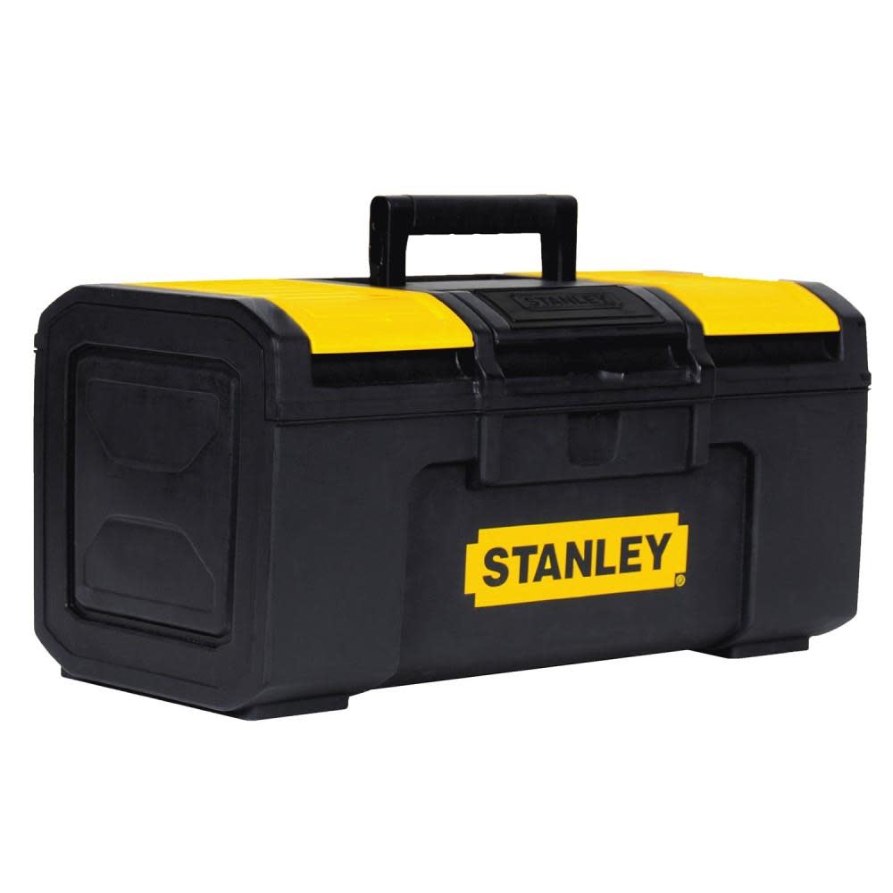 Stanley 16″ Tool Box - Ascmtools