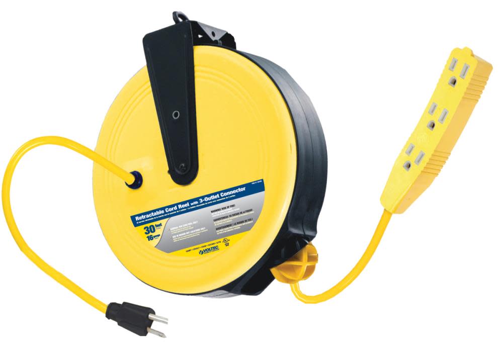 Voltec 07-00282 - Ascmtools