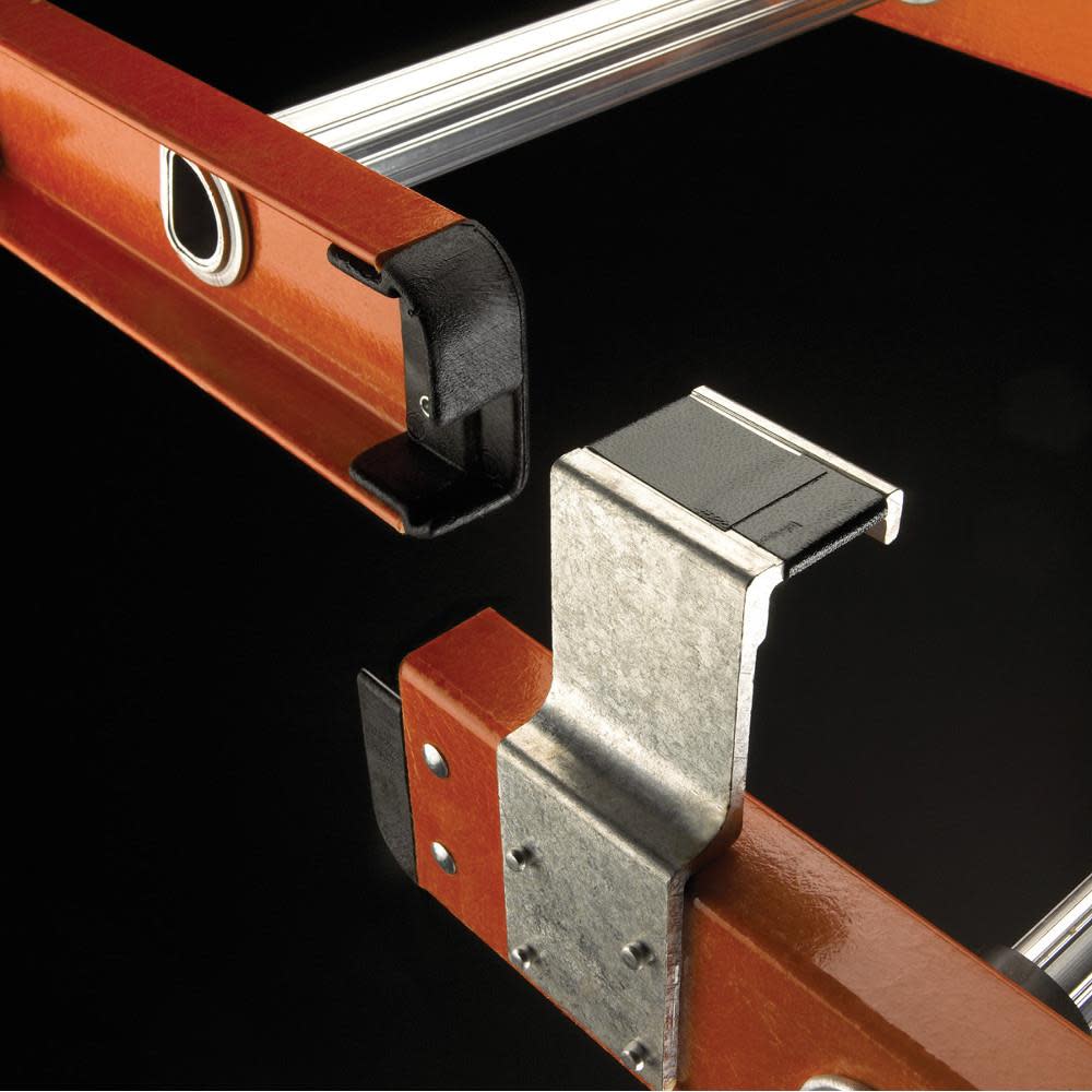 Werner 32 Ft. Type IA Fiberglass Extension Ladder - Ascmtools