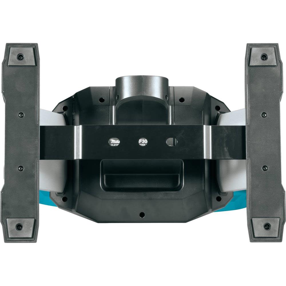 Makita 18V LXT 13″ Fan Lithium Ion Cordless Bare Tool - Ascmtools