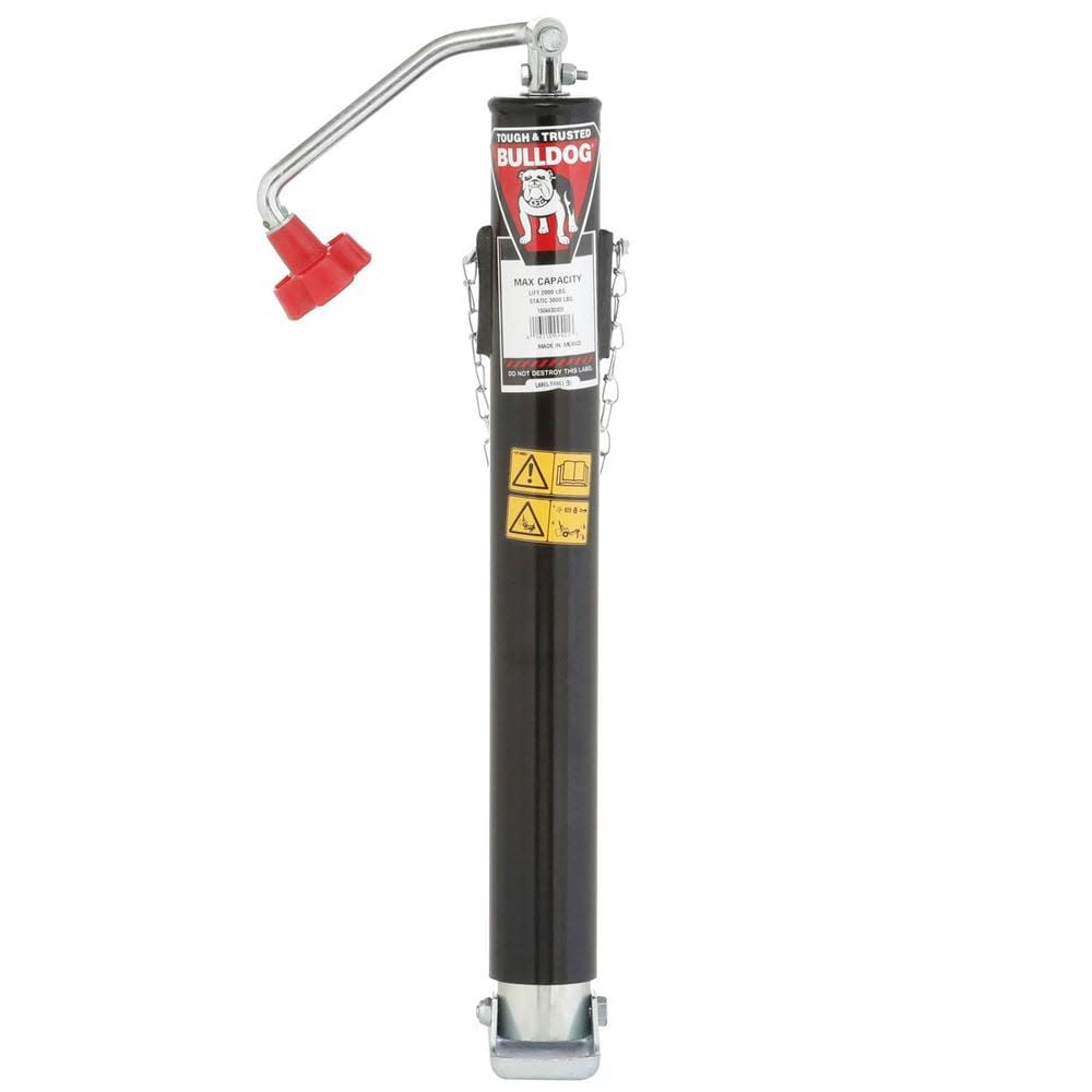 Toro Jack Kit For Zero Turn Radius Side/Rear Discharge Mower - Ascmtools
