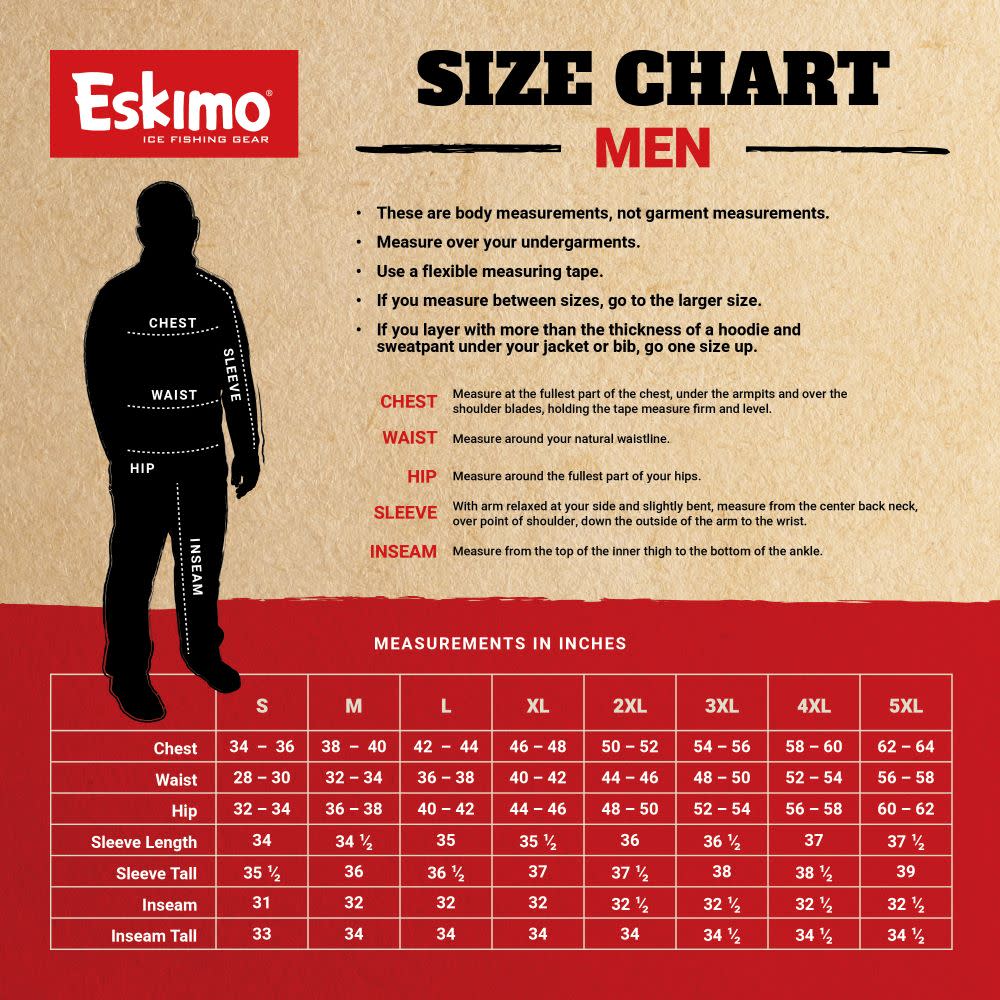 Eskimo Polar Hockey Hoodie Large - Ascmtools