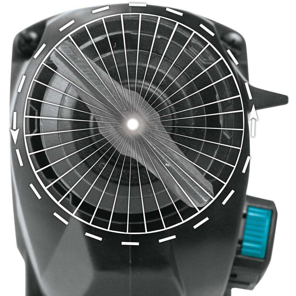 Makita 18V LXT Lithium-Ion Brushless Cordless 1 In. Rotary Hammer Kit (5.0Ah) - Ascmtools