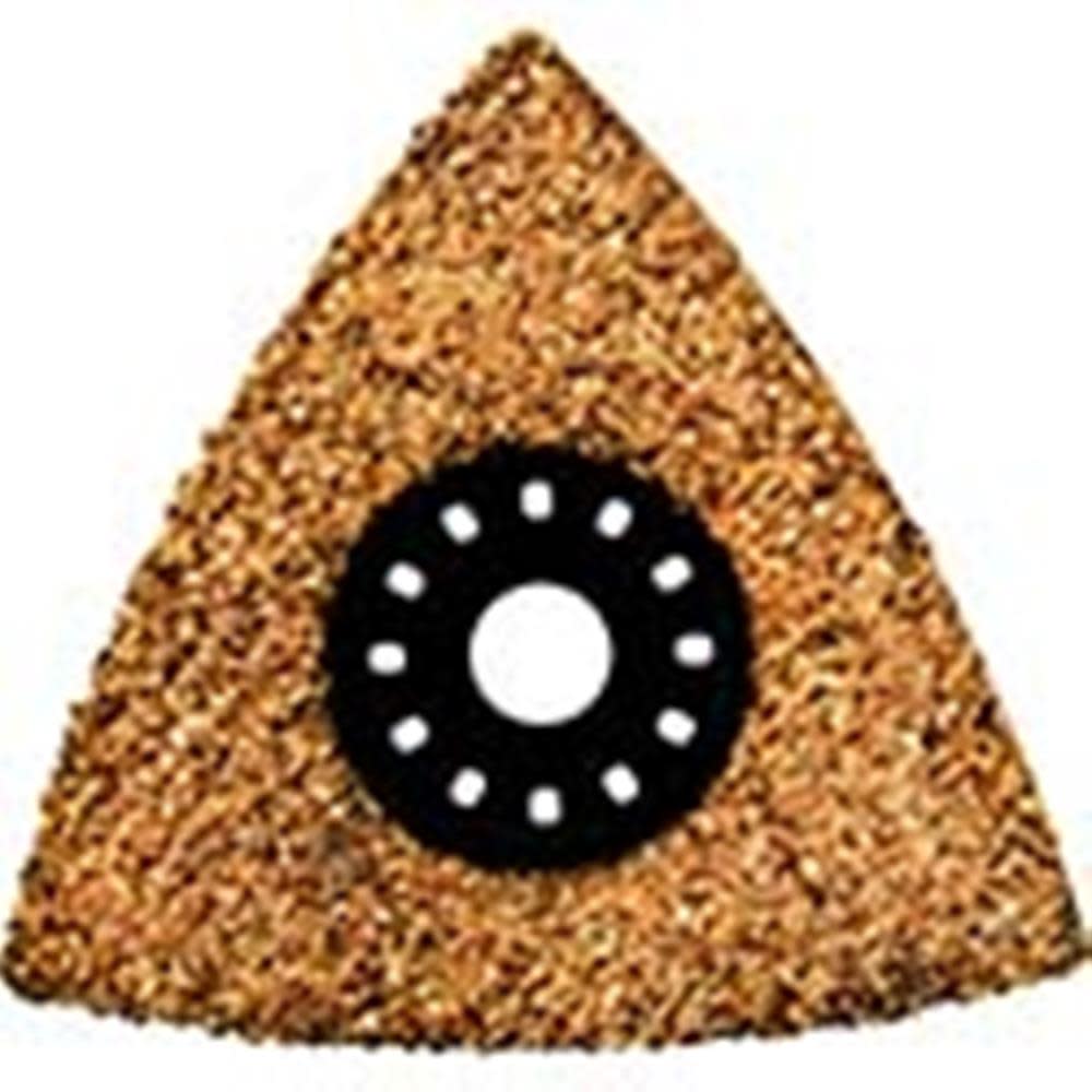 Makita 3 In. Sanding Plate (TC) - Ascmtools