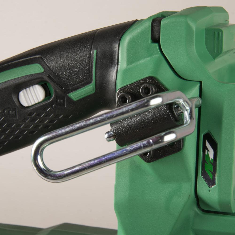 Metabo HPT MultiV Framing Nailer Kit - Ascmtools