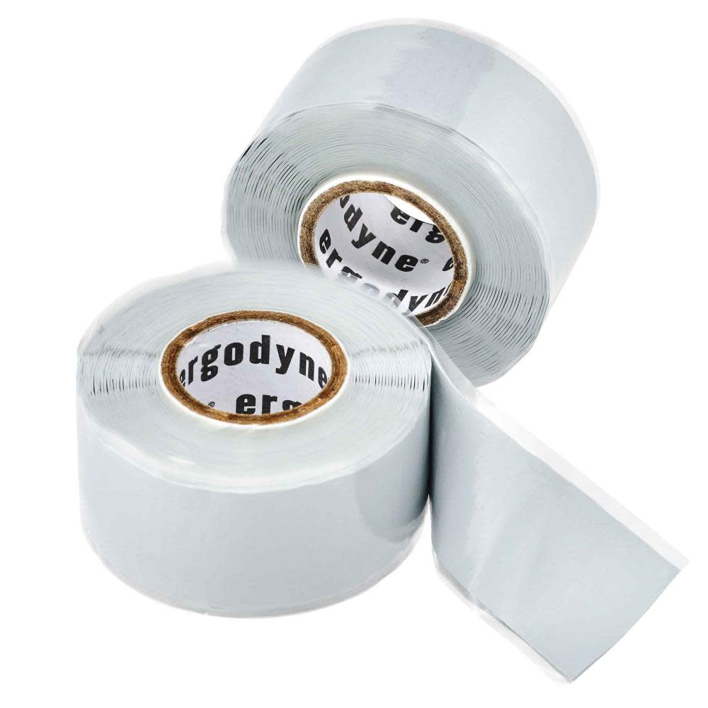 Ergodyne Squids 3755 Self-Adhering Tape Trap – 12 ft Roll - Ascmtools