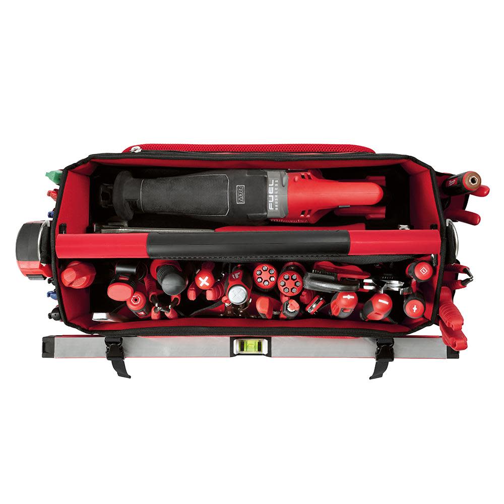 Milwaukee 20 in. PACKOUT Tote - Ascmtools