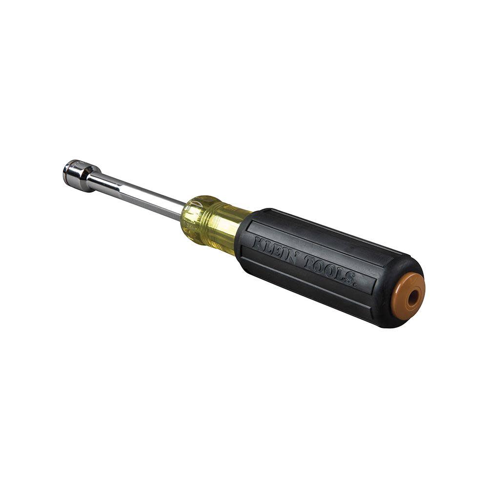 Klein Tools 7/16″ Heavy Duty Nut Driver - Ascmtools