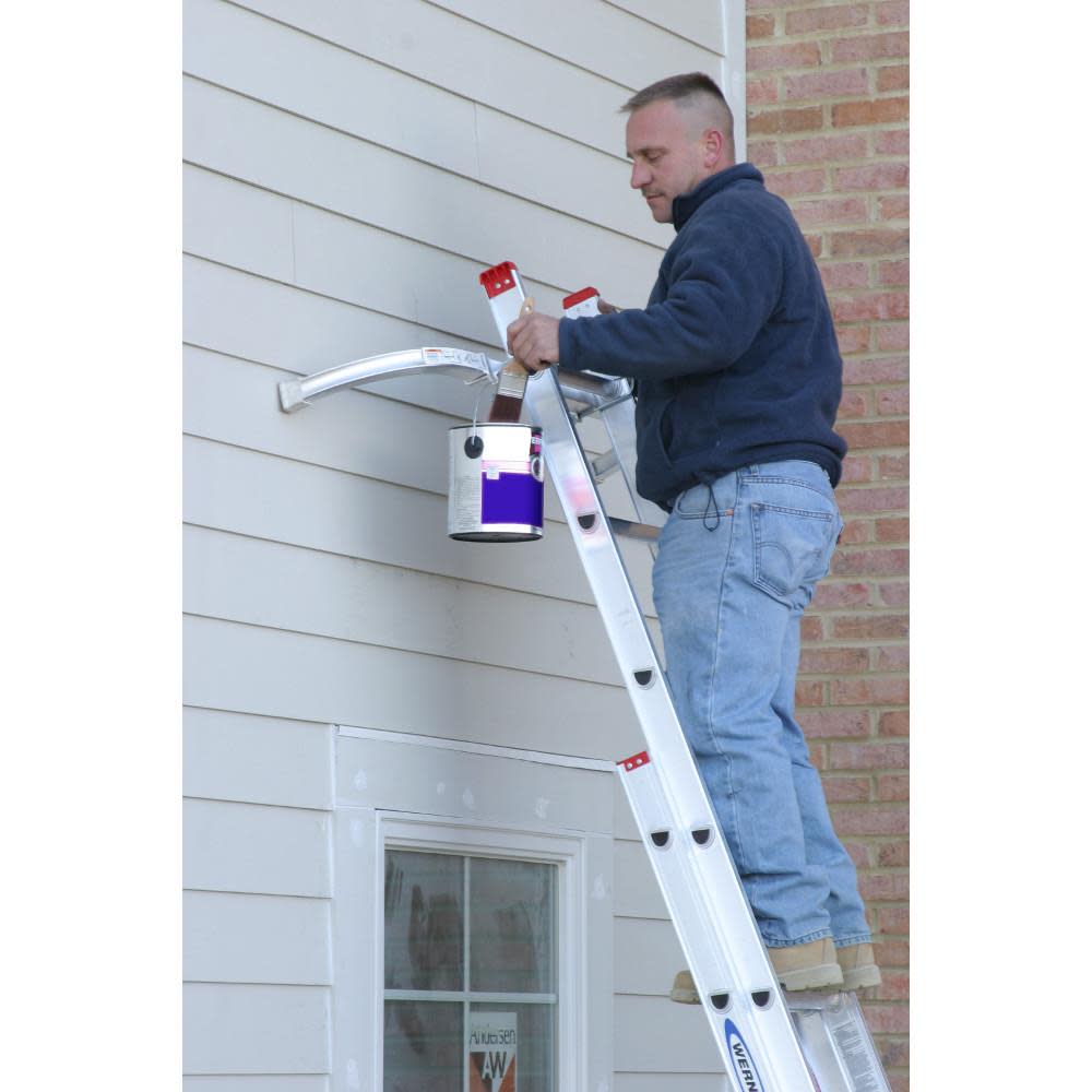 Werner Universal Stabilizer - Ascmtools