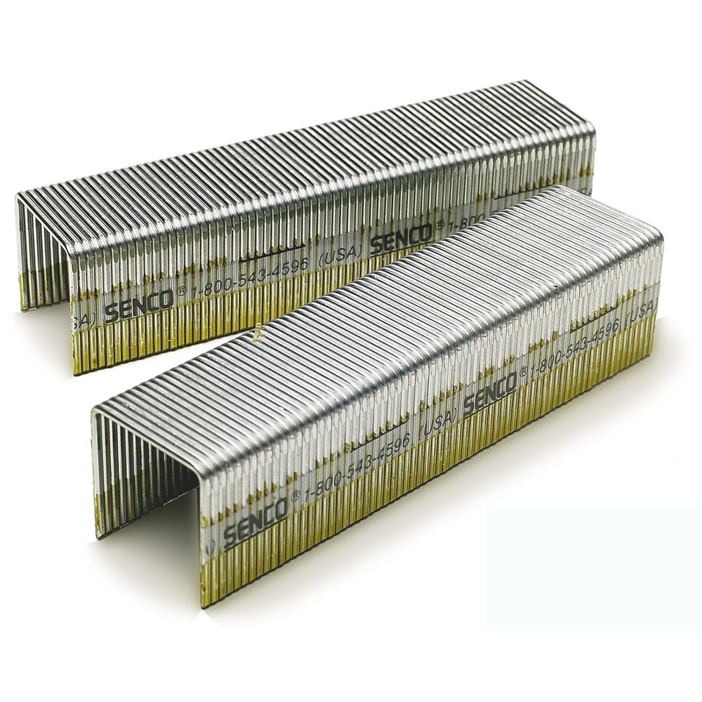 Senco 7/16 In x 1-3/4 In 16 Ga Staple - Ascmtools