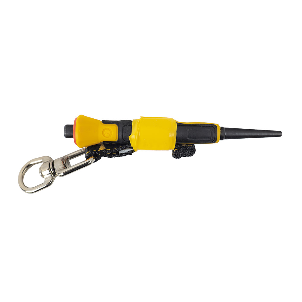 DEWALT Tool Attachment with Swivel 6pk 2.5″ - Ascmtools