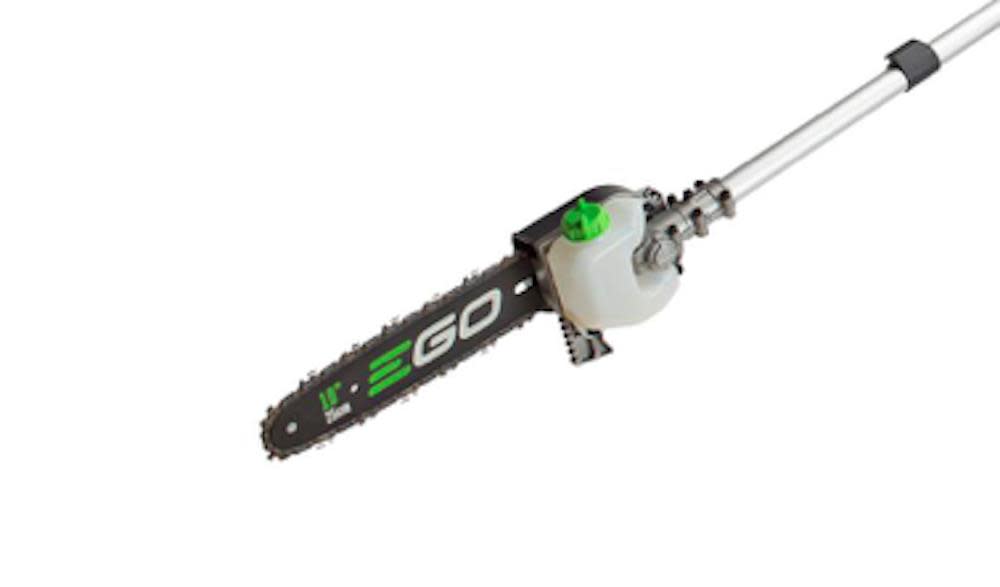 EGO POWER+ Multi-Head System 10″ Pole Saw Attachment - Ascmtools