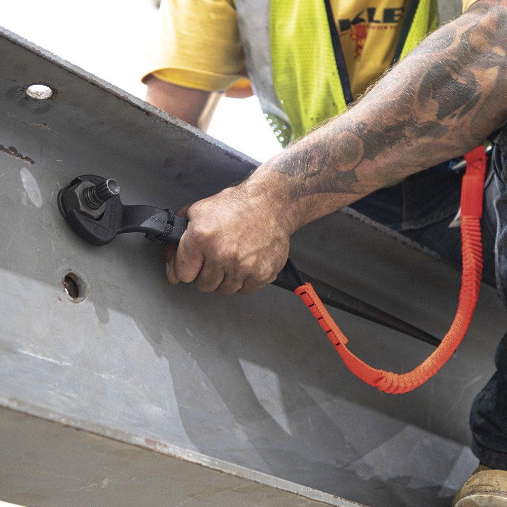 Klein Tools Spud Wrench w/Hole 1-1/4″ USH - Ascmtools