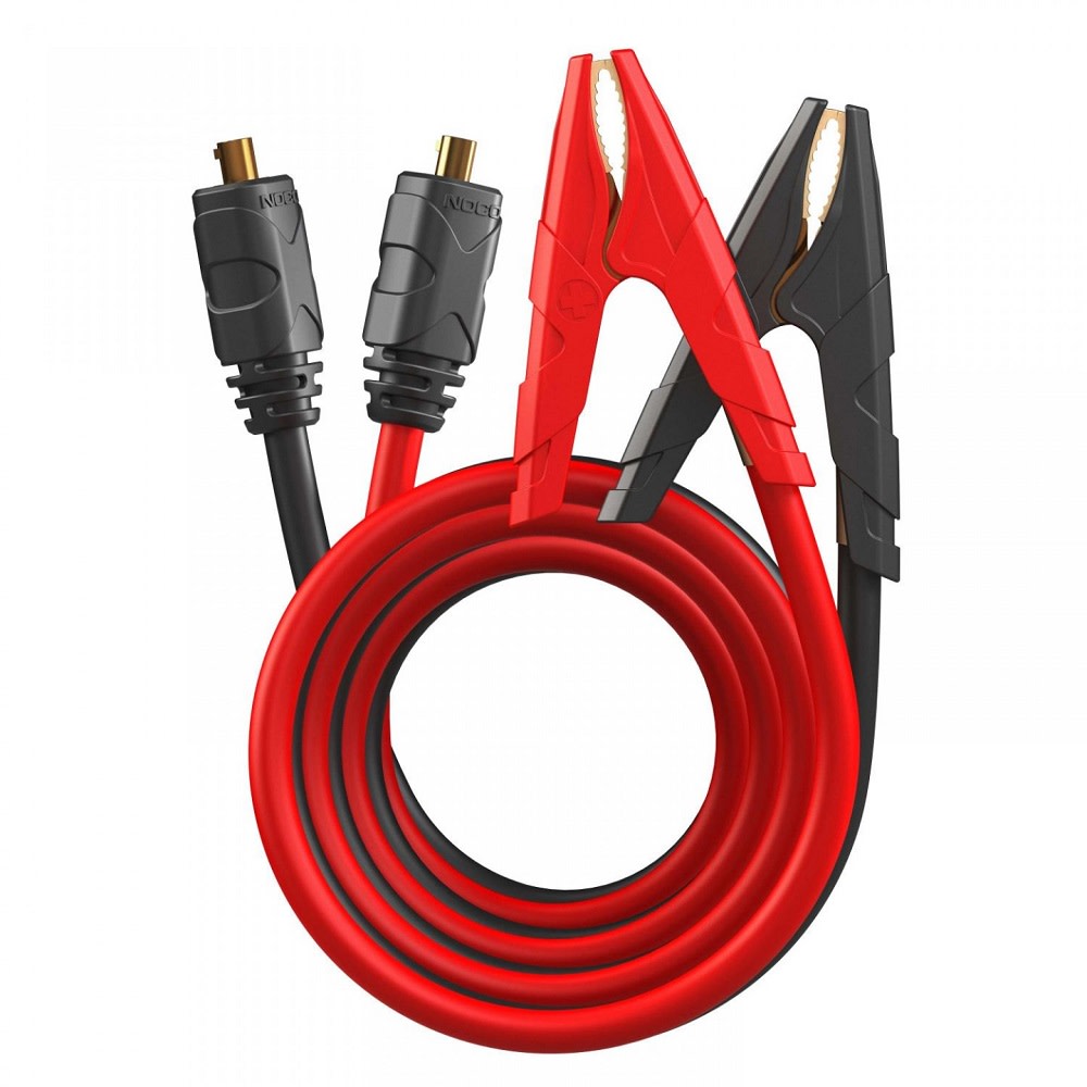 Noco Boost MAX 72-inch Battery Clamps - Ascmtools