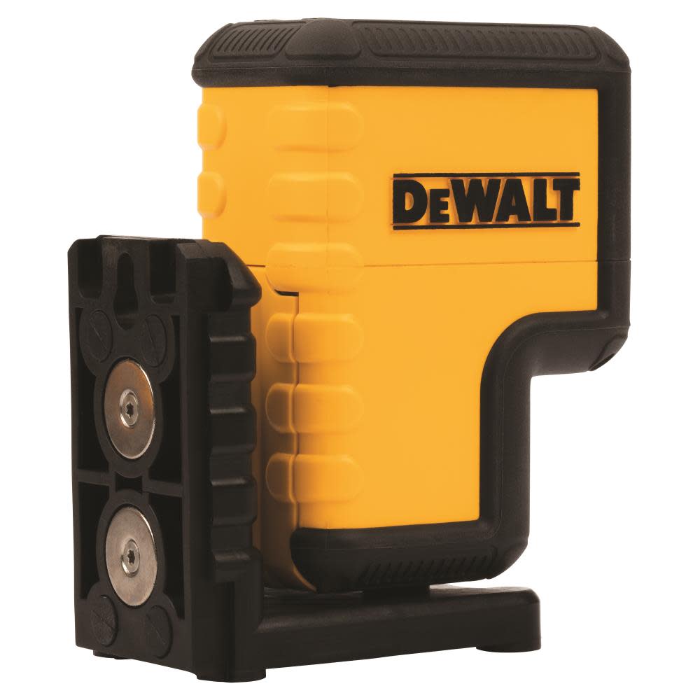 DEWALT Green 3 Spot Laser Level - Ascmtools