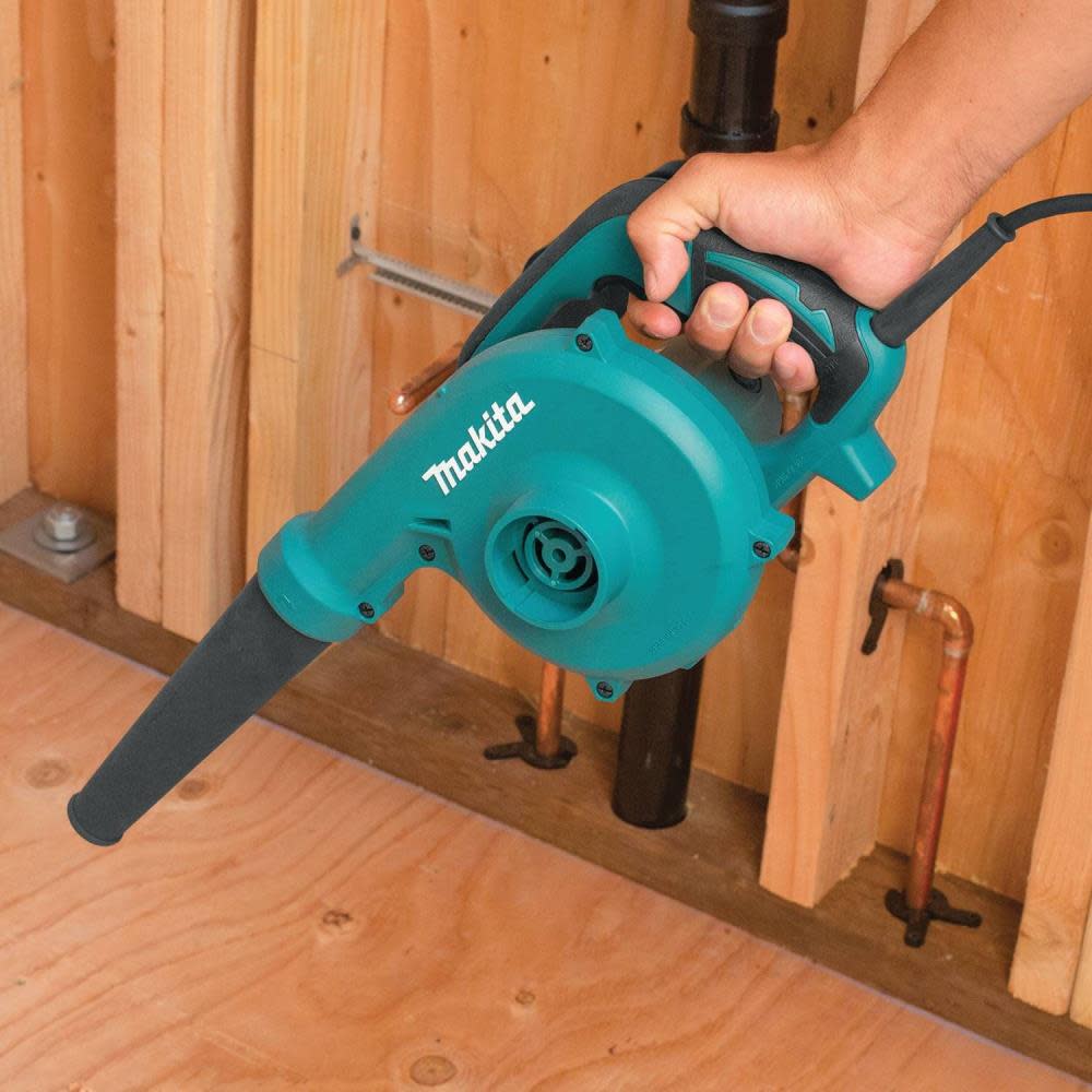 Makita Rubber Blower Nozzle - Ascmtools
