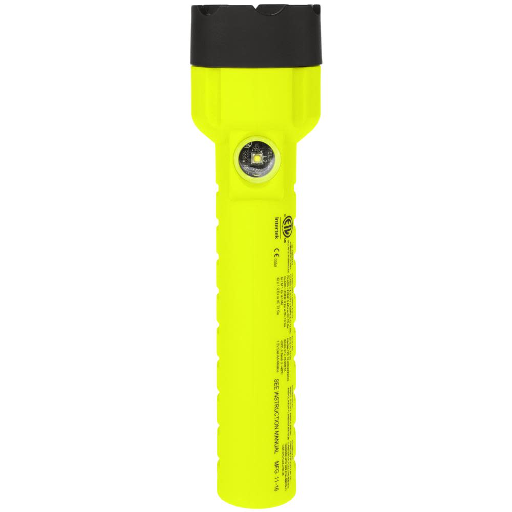 Nightstick Intrinsically Safe Dual-Light Flashlight - Ascmtools