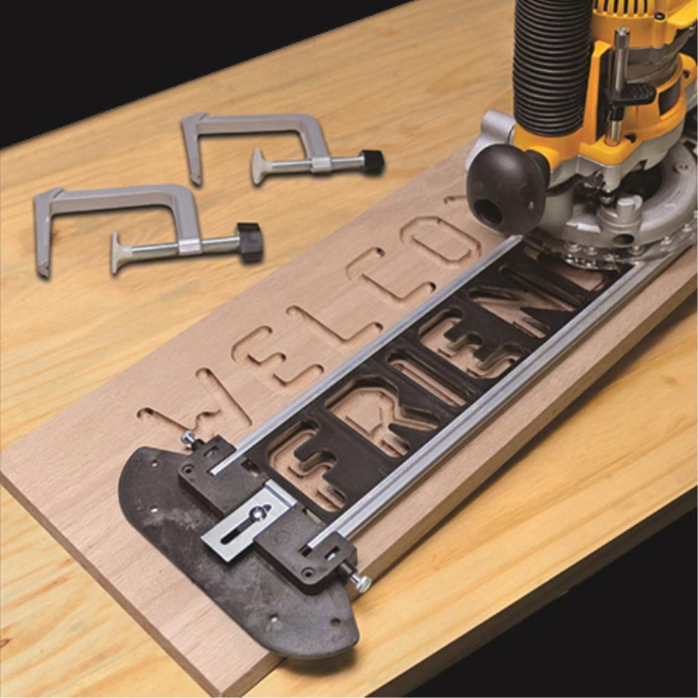 Milescraft Sign Pro - Ascmtools