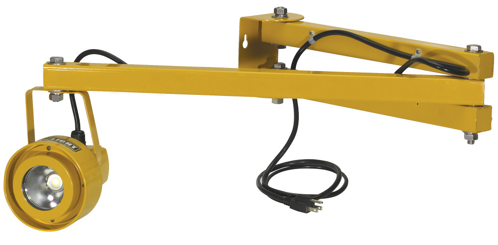 Prolight Dock Light 20W LED - Ascmtools