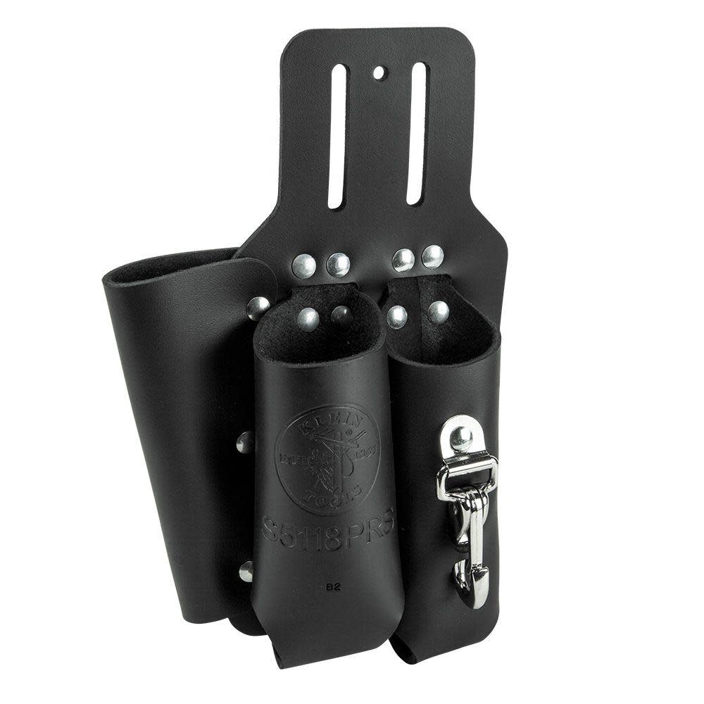 Klein Tools Lineman’s Tool Pouch - Ascmtools