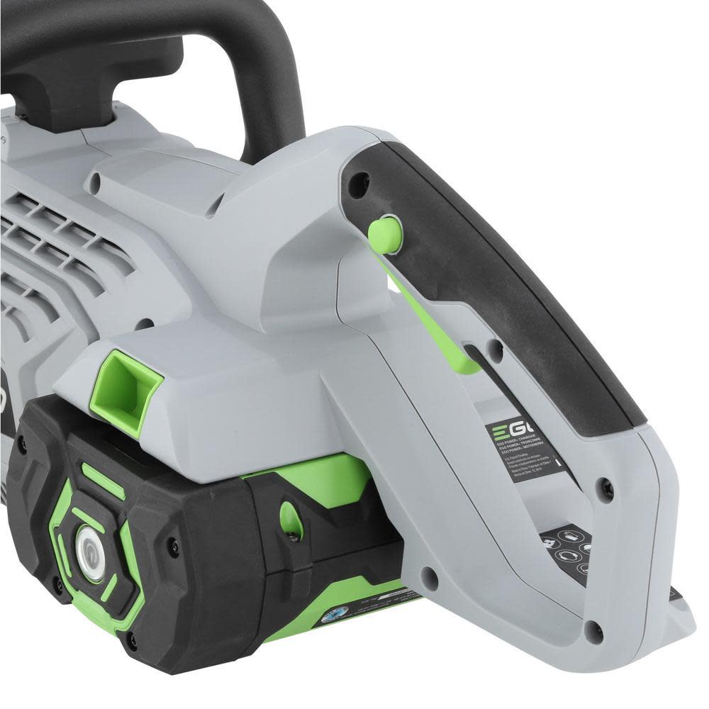 EGO 16″ Cordless Chain Saw Kit - Ascmtools
