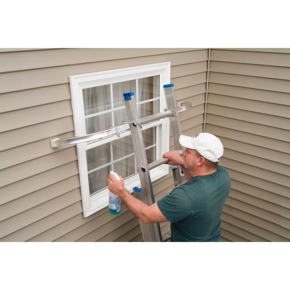 Werner Universal Stabilizer - Ascmtools