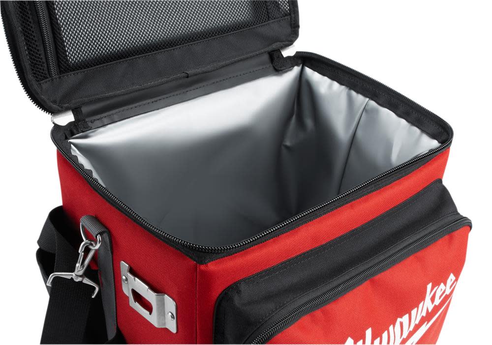 Milwaukee Jobsite Cooler - Ascmtools
